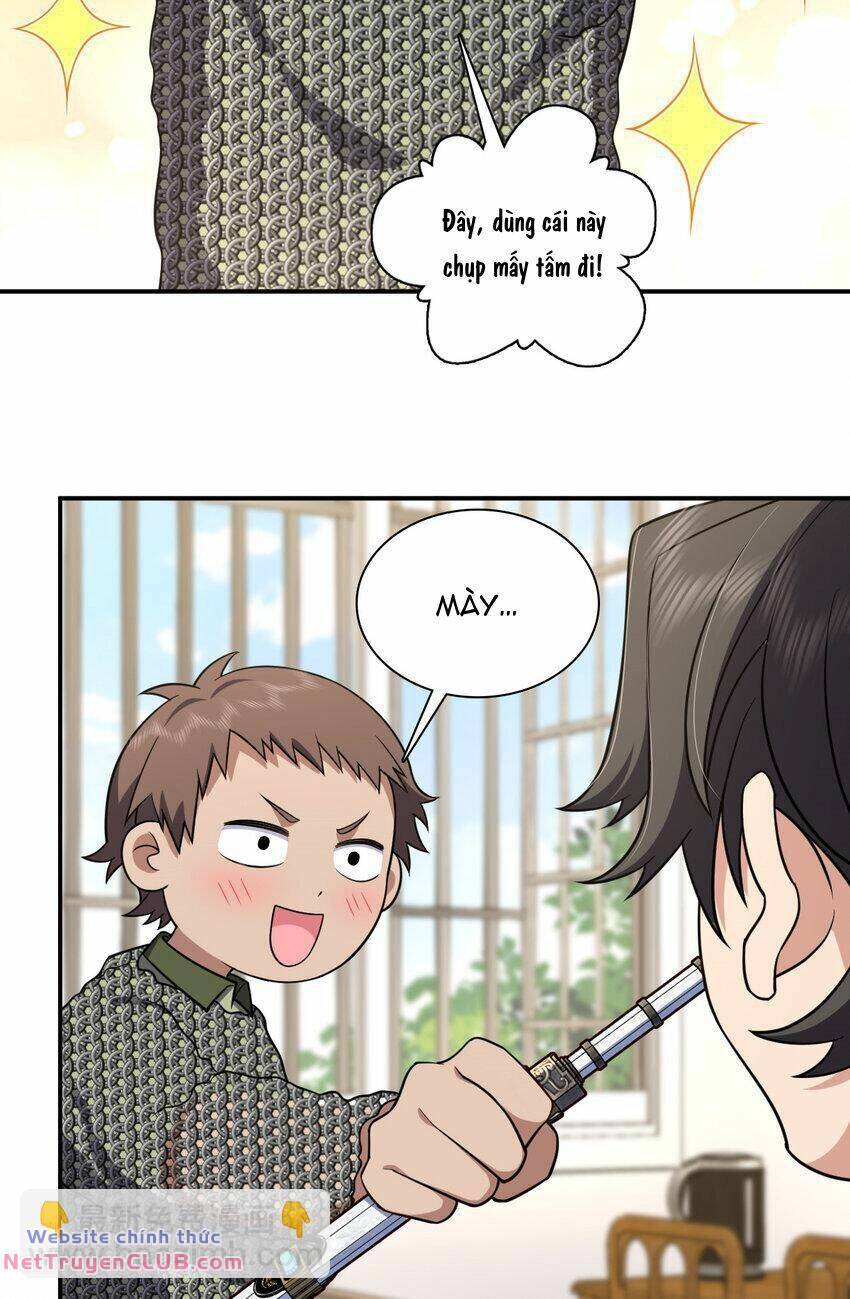 Bà Xã Nhà Tôi Đến Từ Ngàn Năm Trước - Chapter 181 - Page 36