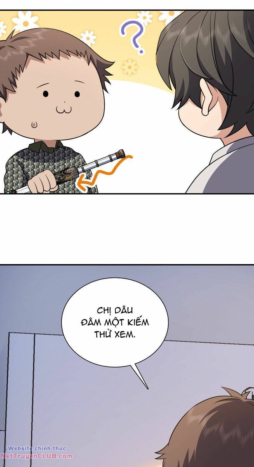 Bà Xã Nhà Tôi Đến Từ Ngàn Năm Trước - Chapter 181 - Page 38