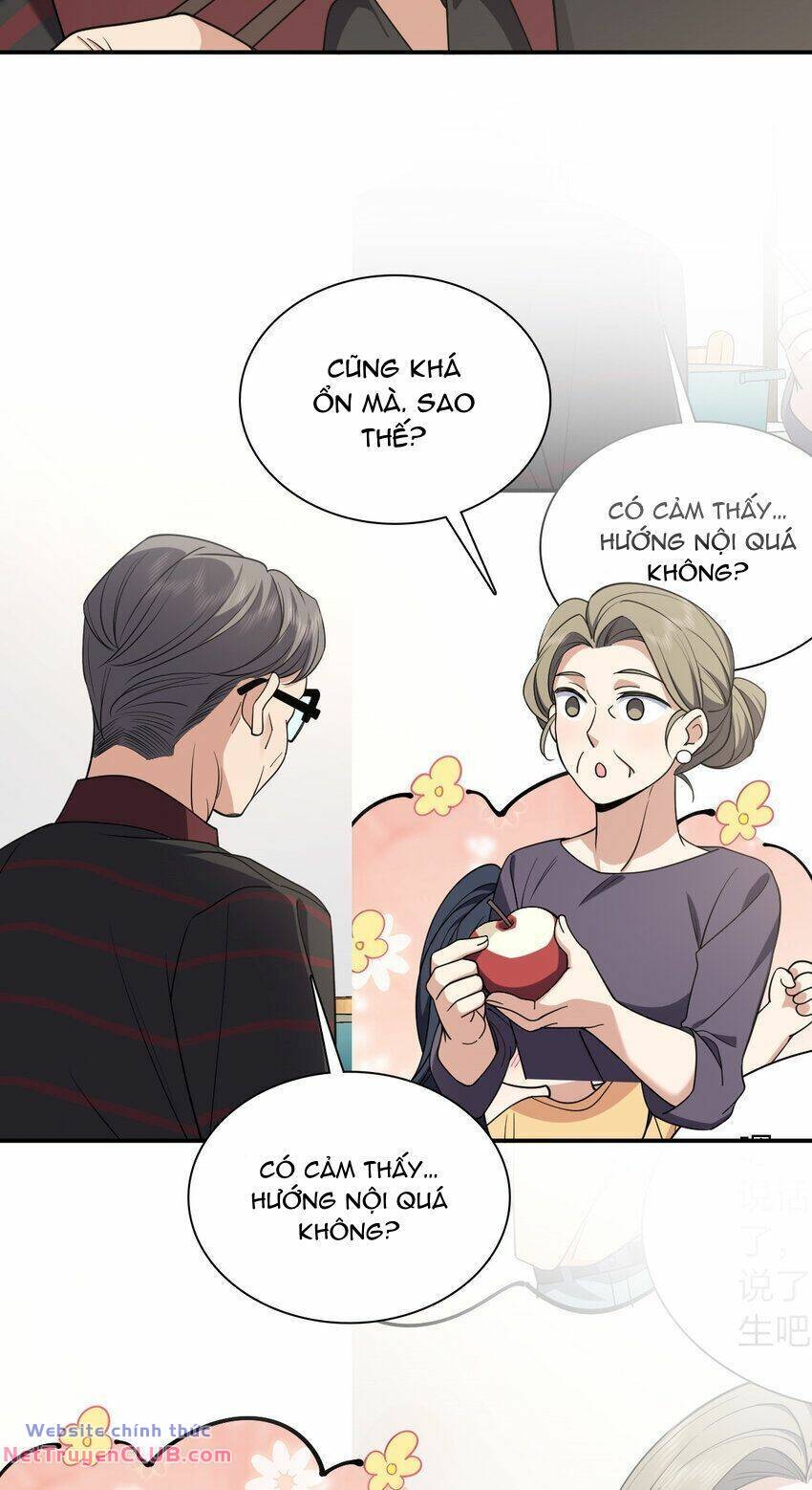 Bà Xã Nhà Tôi Đến Từ Ngàn Năm Trước - Chapter 181 - Page 3