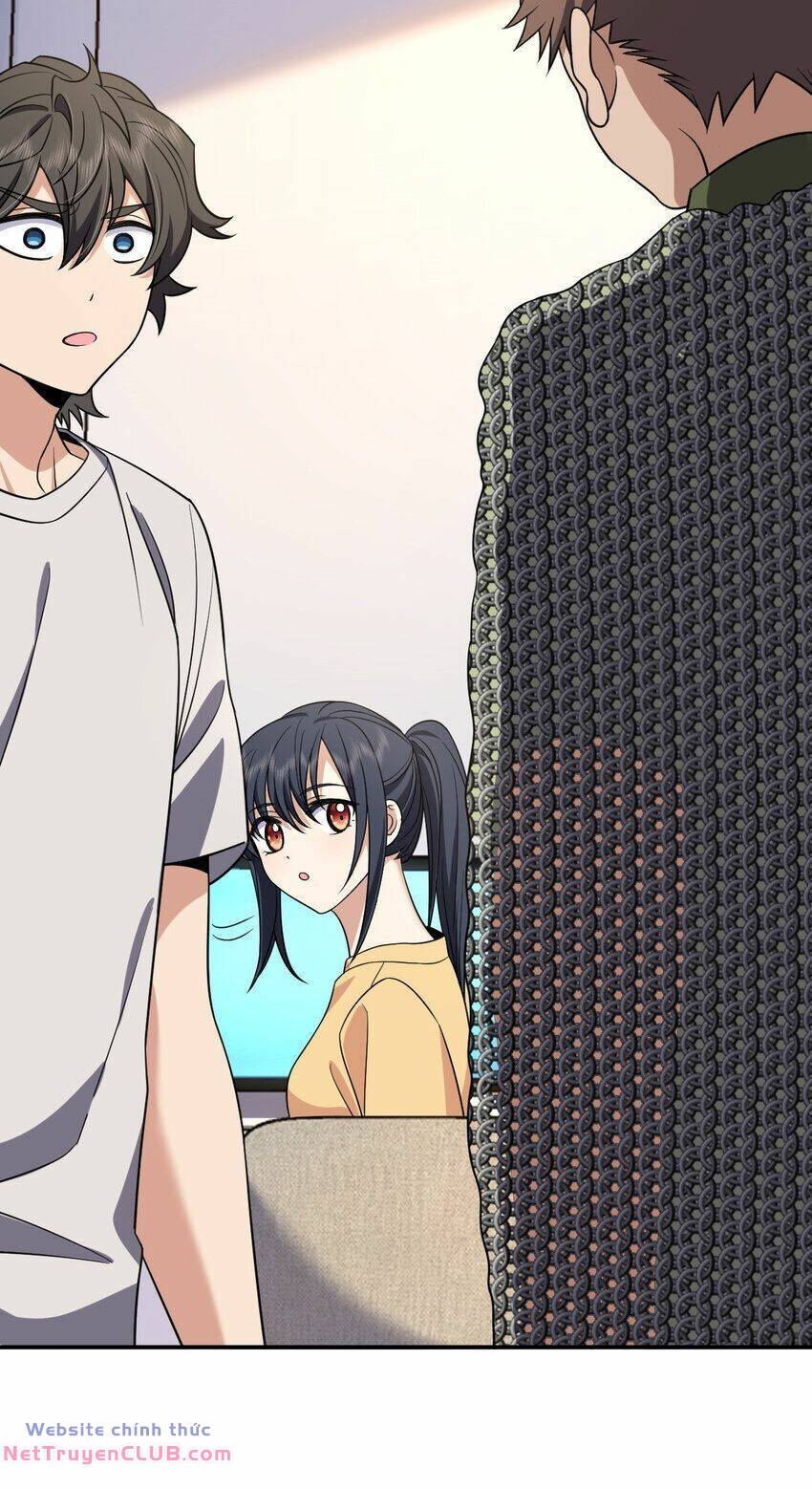 Bà Xã Nhà Tôi Đến Từ Ngàn Năm Trước - Chapter 181 - Page 39