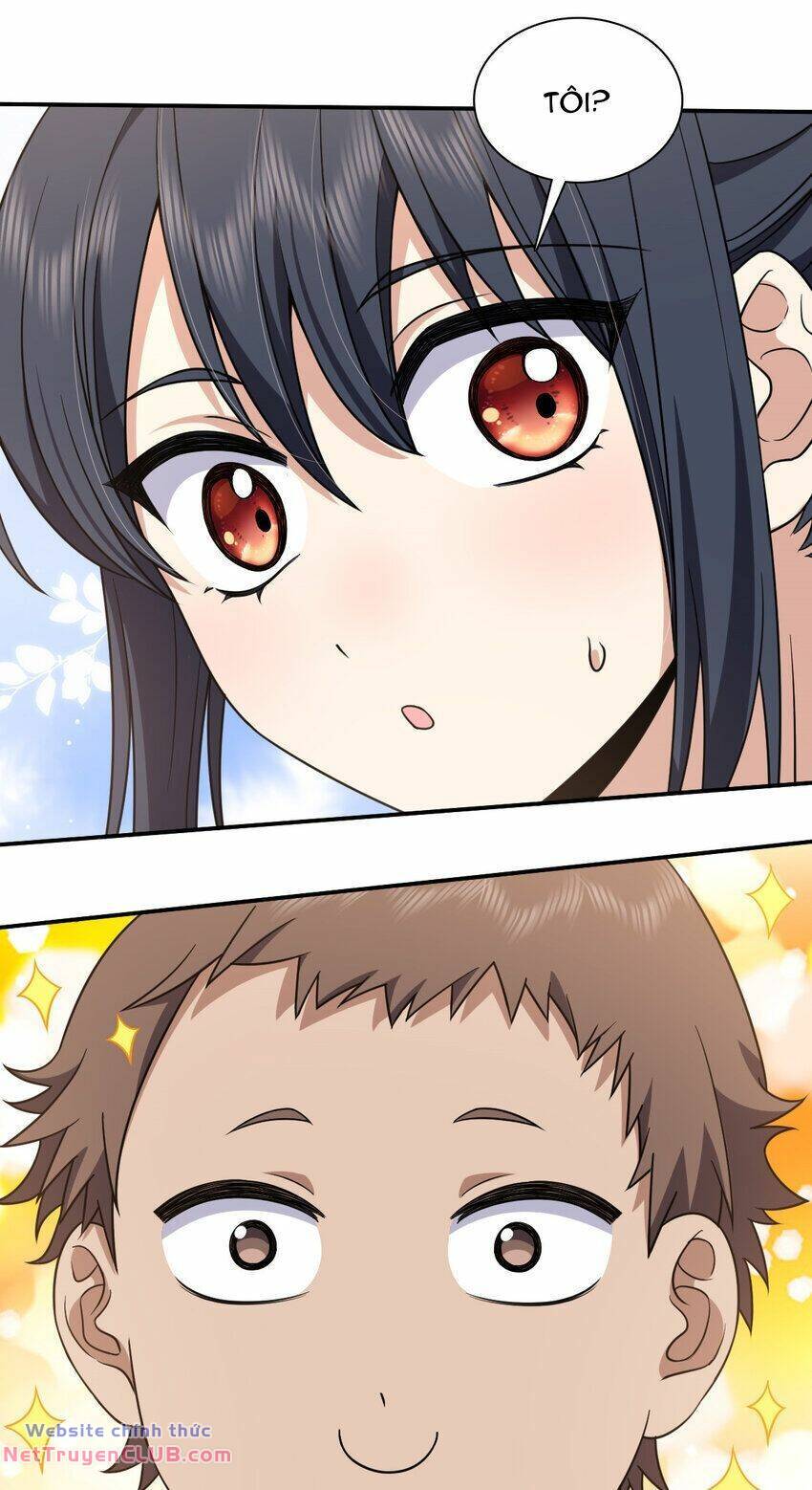 Bà Xã Nhà Tôi Đến Từ Ngàn Năm Trước - Chapter 181 - Page 40