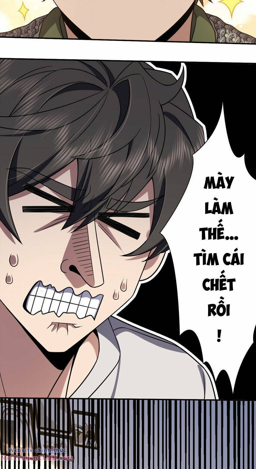 Bà Xã Nhà Tôi Đến Từ Ngàn Năm Trước - Chapter 181 - Page 41