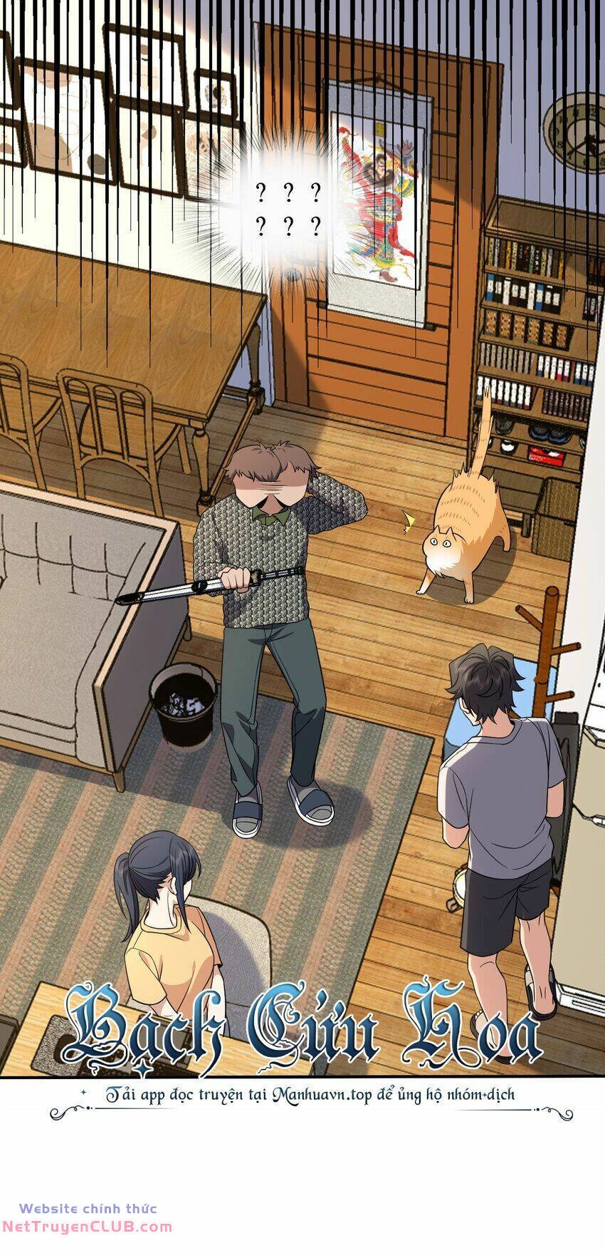 Bà Xã Nhà Tôi Đến Từ Ngàn Năm Trước - Chapter 181 - Page 42