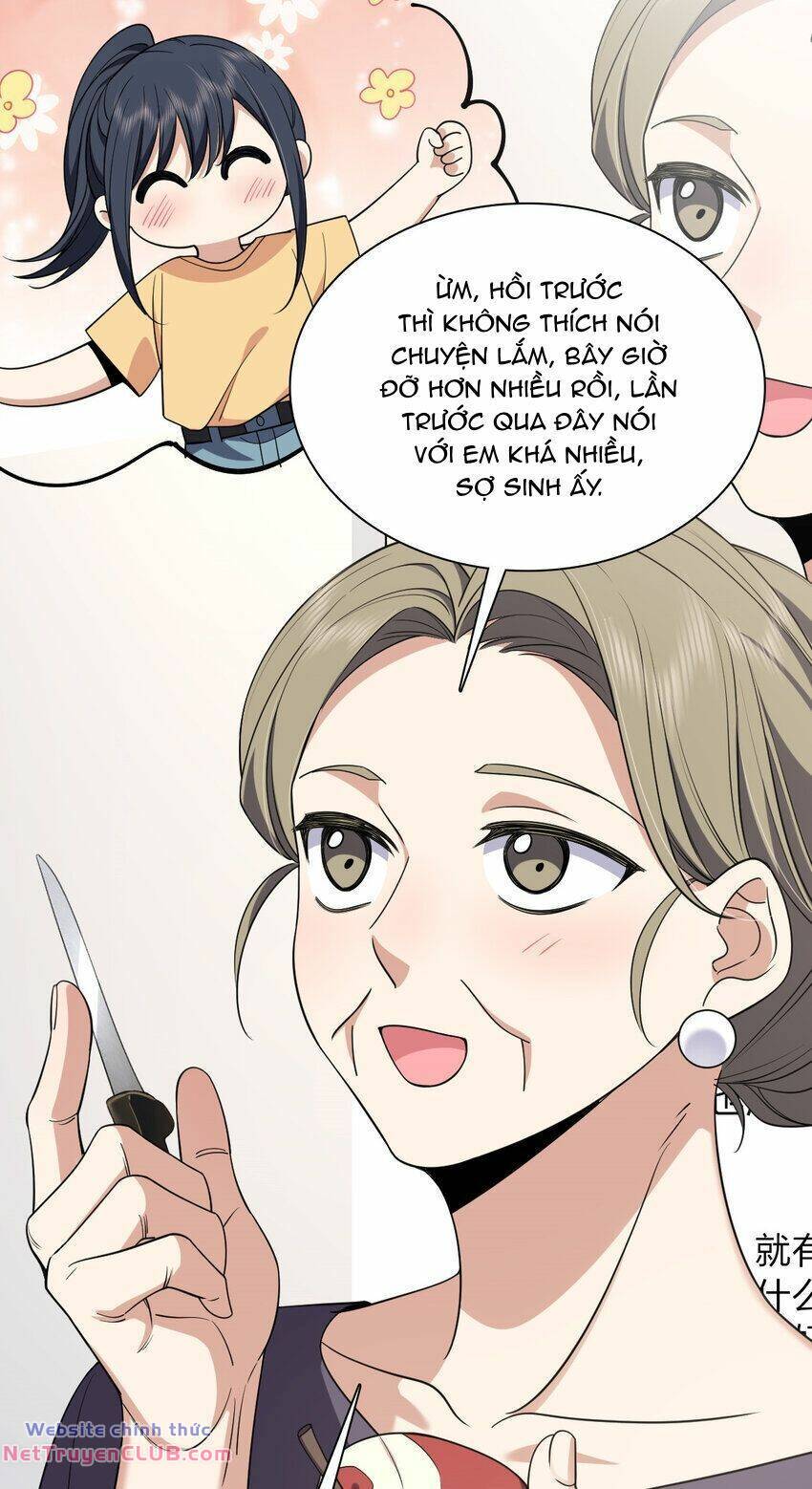 Bà Xã Nhà Tôi Đến Từ Ngàn Năm Trước - Chapter 181 - Page 4