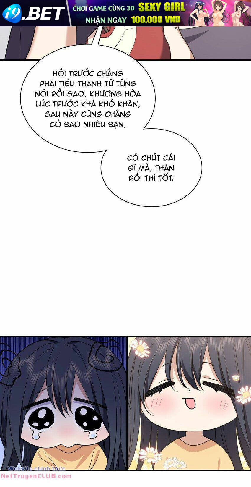 Bà Xã Nhà Tôi Đến Từ Ngàn Năm Trước - Chapter 181 - Page 5