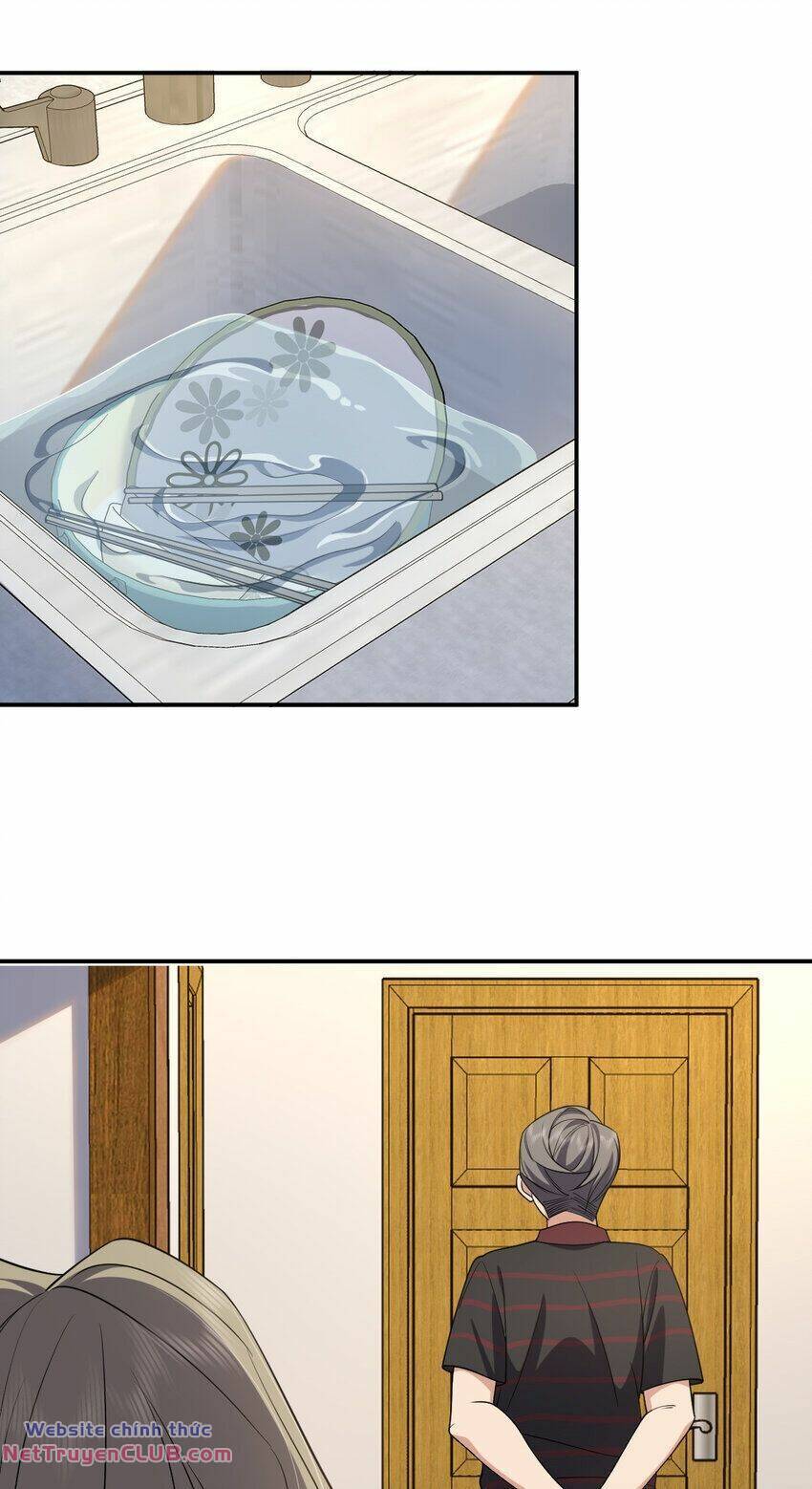 Bà Xã Nhà Tôi Đến Từ Ngàn Năm Trước - Chapter 181 - Page 6