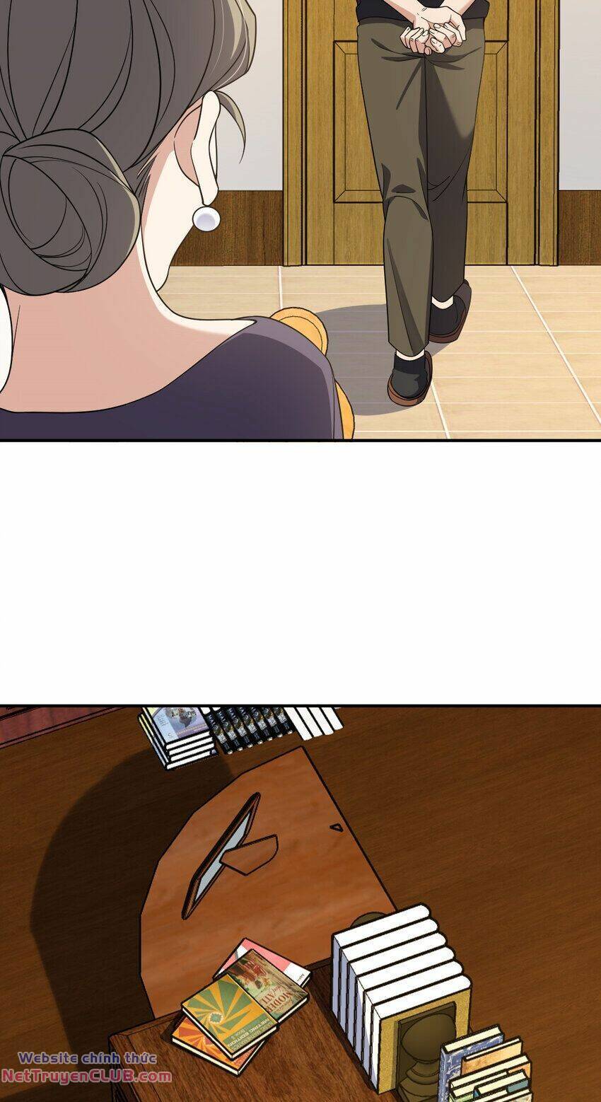 Bà Xã Nhà Tôi Đến Từ Ngàn Năm Trước - Chapter 181 - Page 7