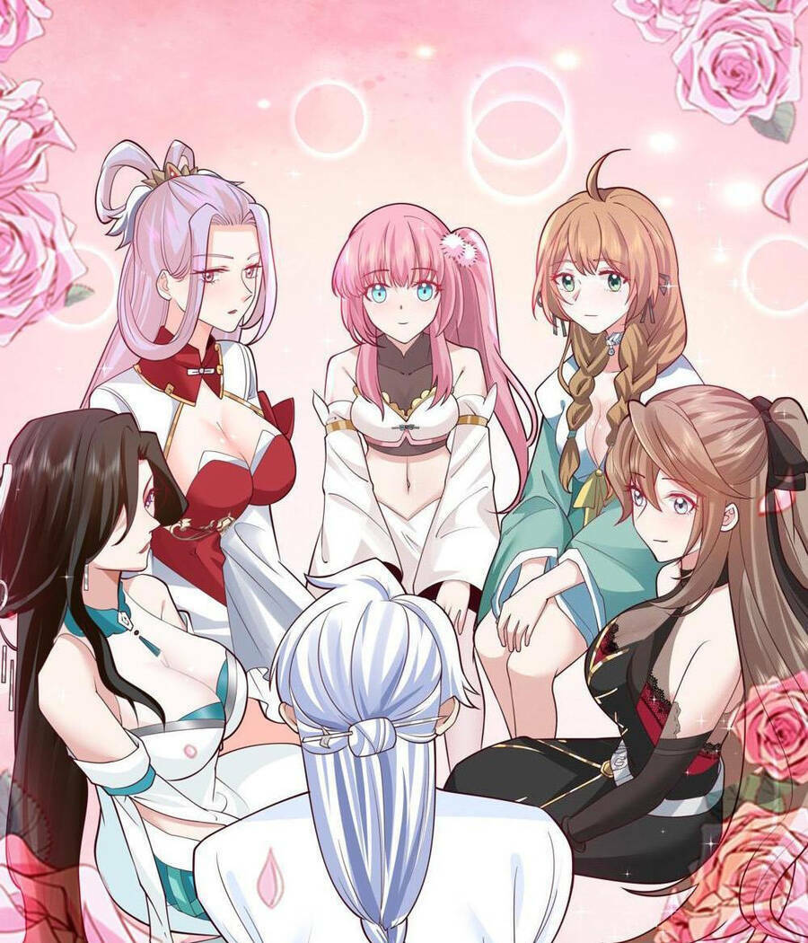 Nhân Vật Phản Diện Đại Sư Huynh Tất Cả Các Sư Muội Đều Là Bệnh Kiều - Chapter 100 - Page 12