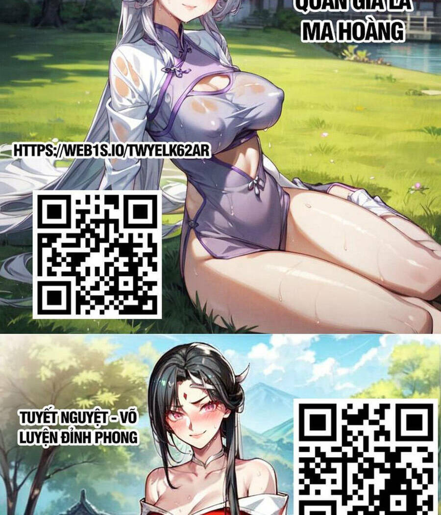 Nhân Vật Phản Diện Đại Sư Huynh Tất Cả Các Sư Muội Đều Là Bệnh Kiều - Chapter 100 - Page 17