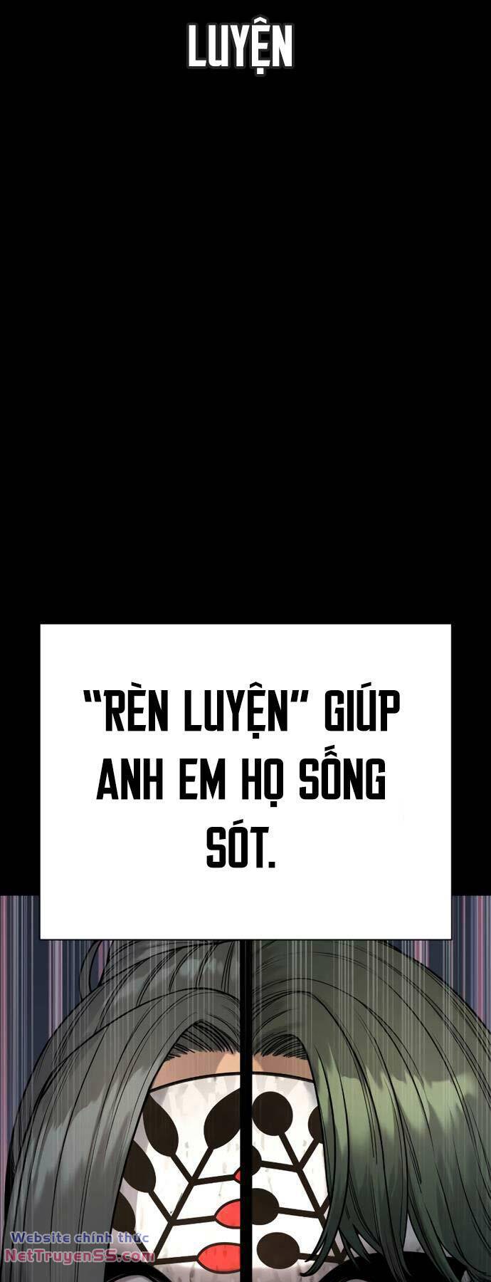 Cảnh Sát Báo Thù Chapter 46 - Trang 10