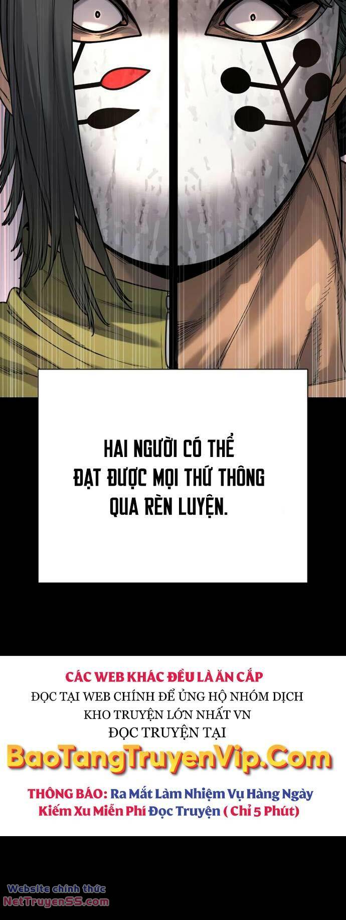 Cảnh Sát Báo Thù Chapter 46 - Trang 11