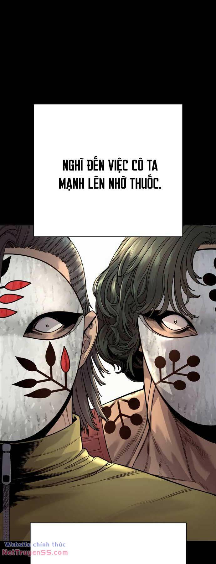 Cảnh Sát Báo Thù Chapter 46 - Trang 15