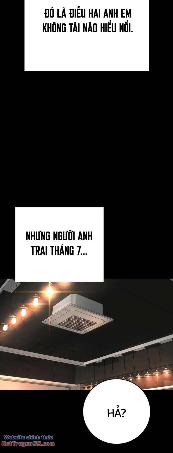 Cảnh Sát Báo Thù Chapter 46 - Trang 16