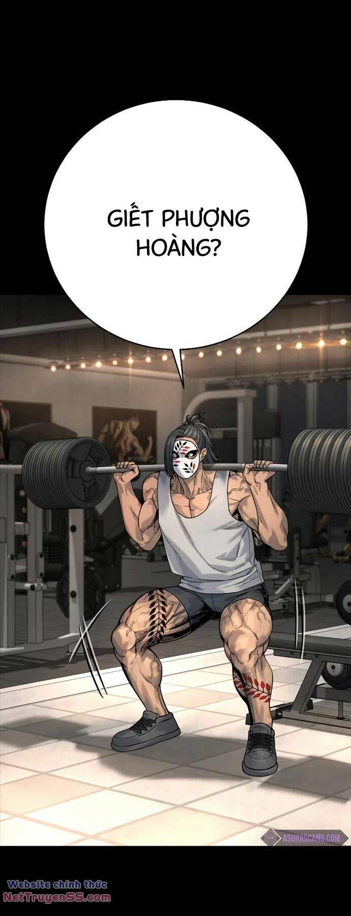 Cảnh Sát Báo Thù Chapter 46 - Trang 17