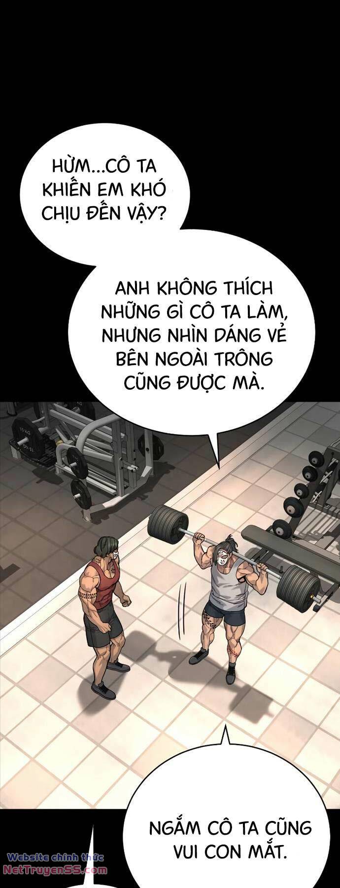Cảnh Sát Báo Thù Chapter 46 - Trang 18