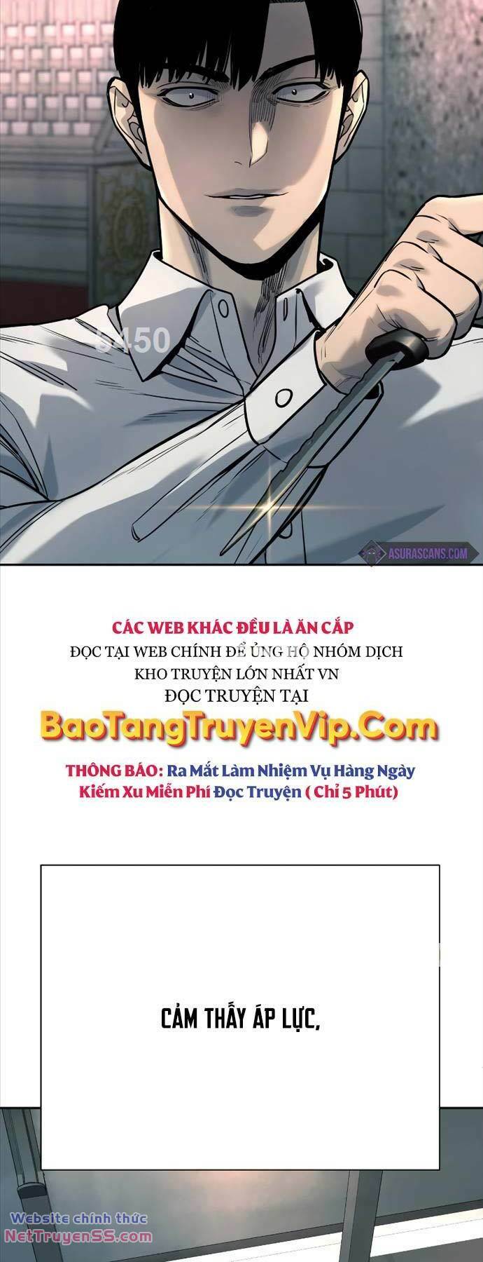 Cảnh Sát Báo Thù Chapter 46 - Trang 1