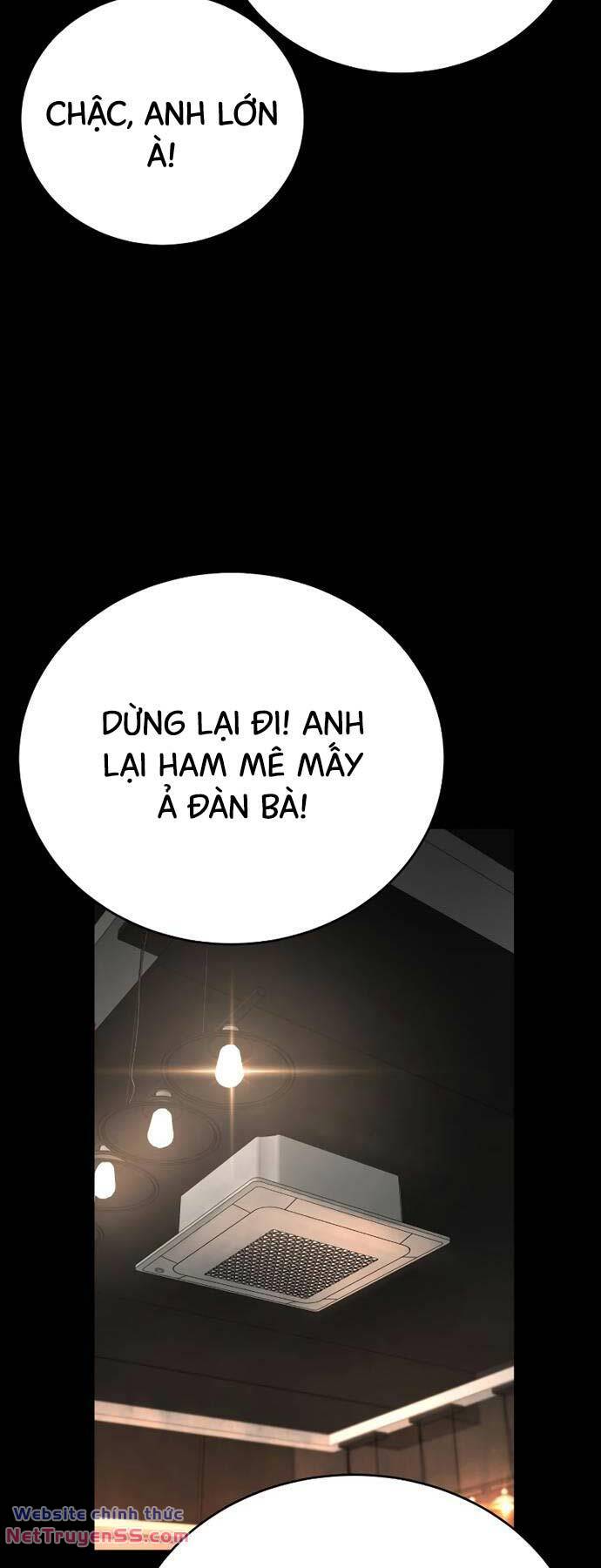 Cảnh Sát Báo Thù Chapter 46 - Trang 19