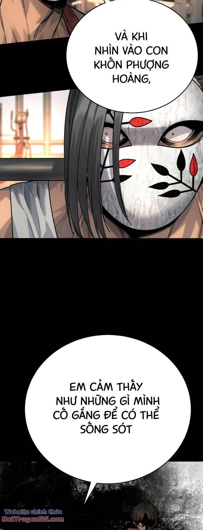 Cảnh Sát Báo Thù Chapter 46 - Trang 21