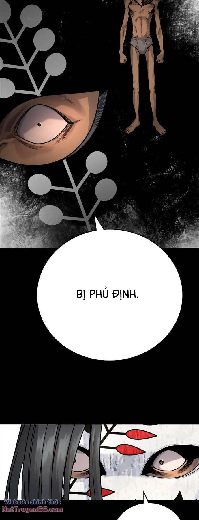 Cảnh Sát Báo Thù Chapter 46 - Trang 22