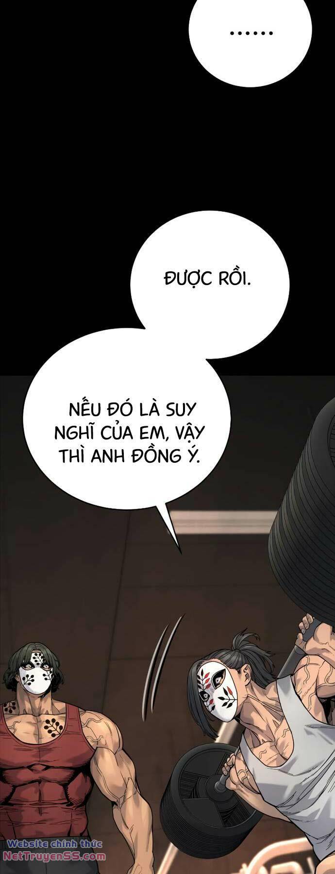 Cảnh Sát Báo Thù Chapter 46 - Trang 23