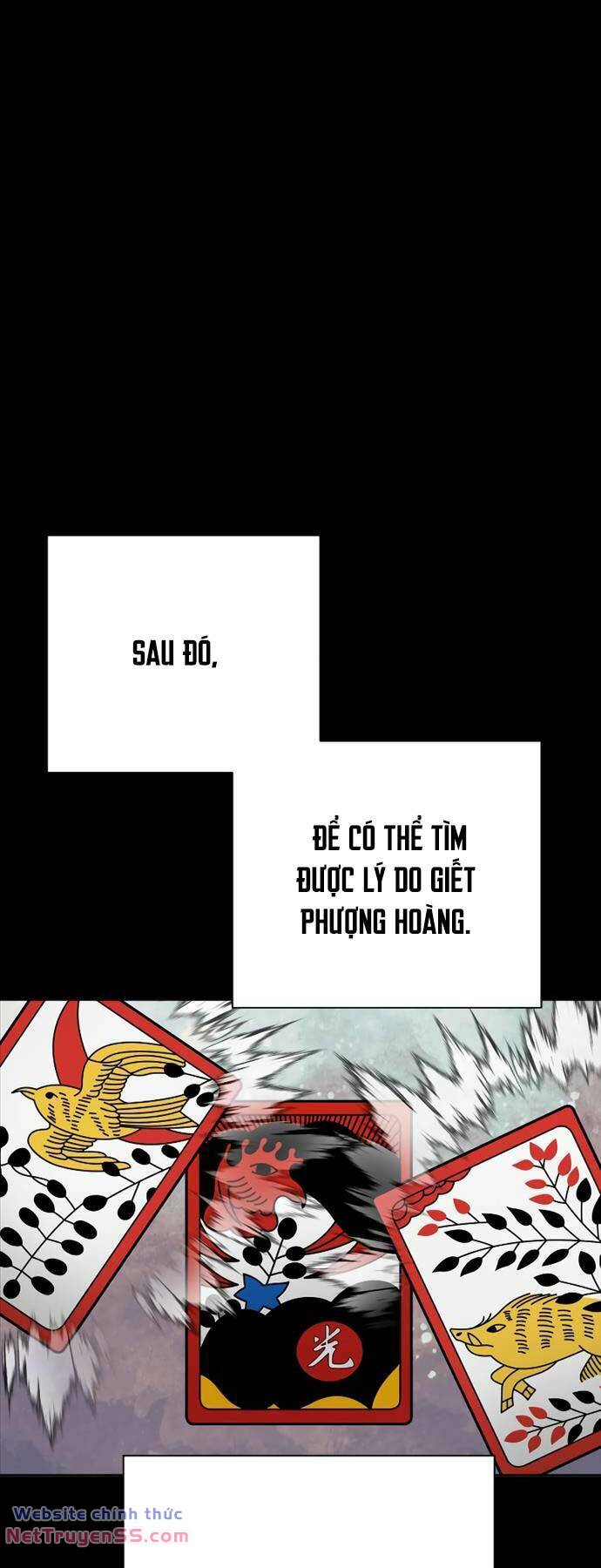 Cảnh Sát Báo Thù Chapter 46 - Trang 25