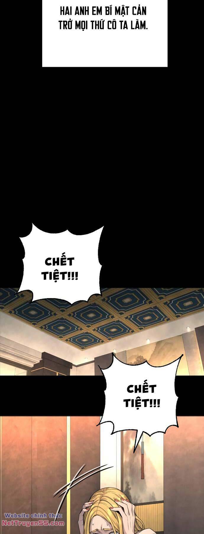 Cảnh Sát Báo Thù Chapter 46 - Trang 26