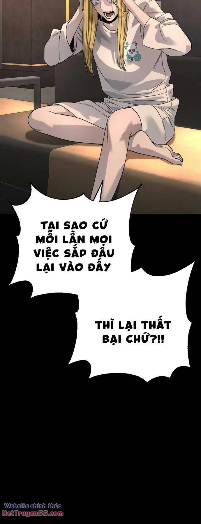 Cảnh Sát Báo Thù Chapter 46 - Trang 27