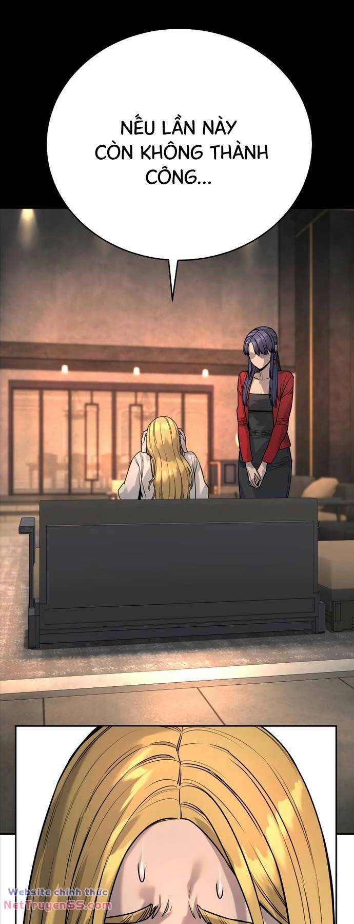 Cảnh Sát Báo Thù Chapter 46 - Trang 28