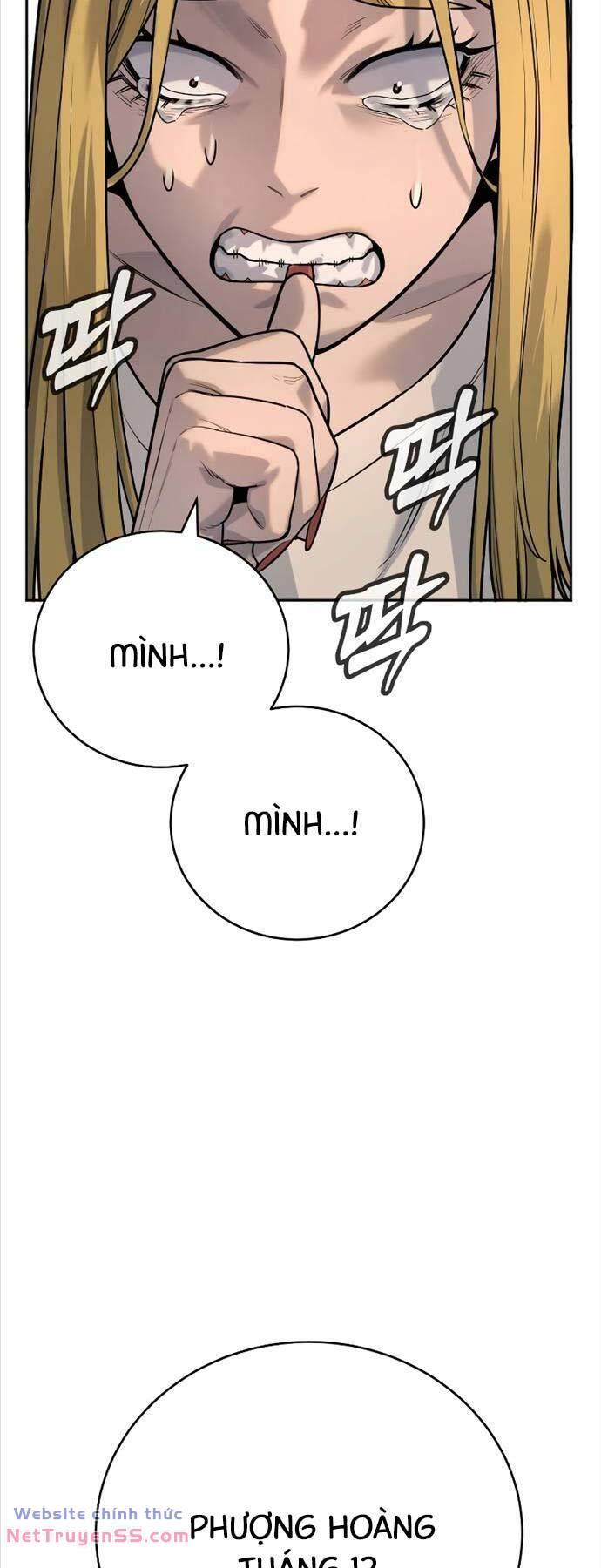 Cảnh Sát Báo Thù Chapter 46 - Trang 29