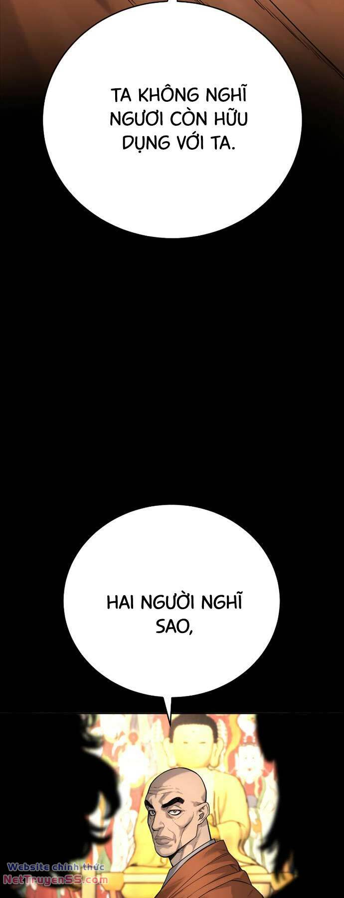 Cảnh Sát Báo Thù Chapter 46 - Trang 31