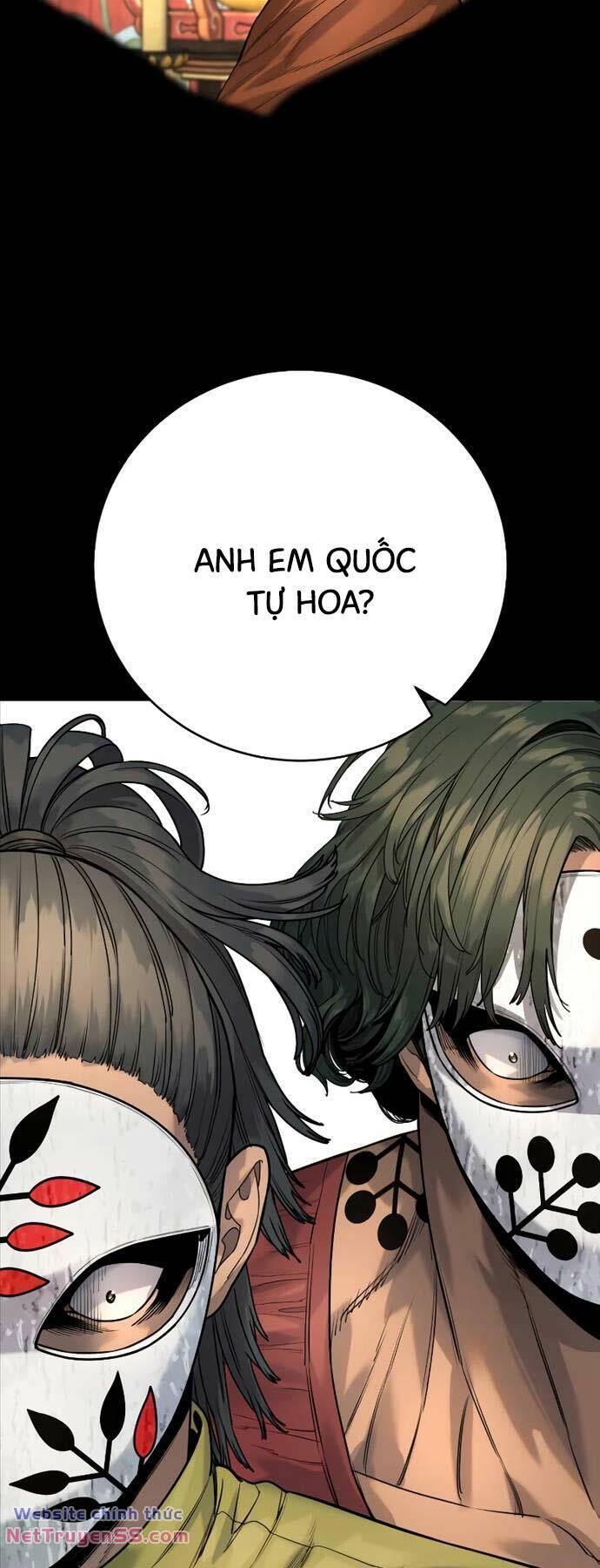 Cảnh Sát Báo Thù Chapter 46 - Trang 32