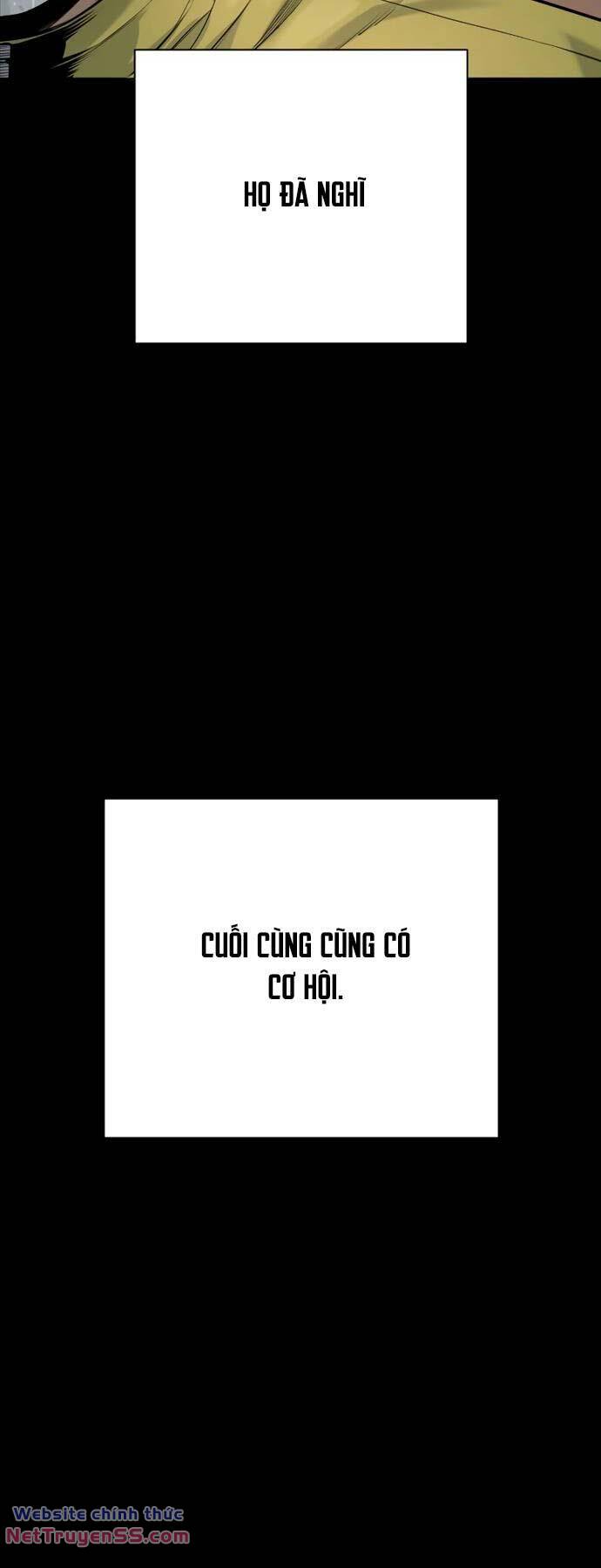 Cảnh Sát Báo Thù Chapter 46 - Trang 33