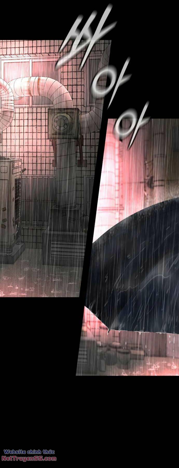 Cảnh Sát Báo Thù Chapter 46 - Trang 34