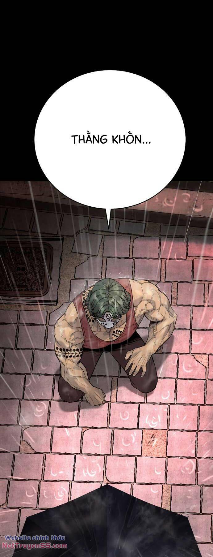 Cảnh Sát Báo Thù Chapter 46 - Trang 35