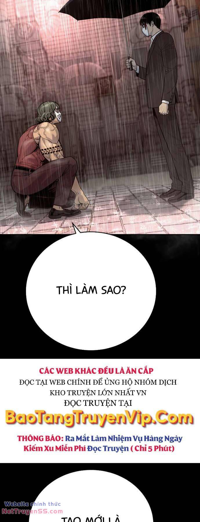 Cảnh Sát Báo Thù Chapter 46 - Trang 38