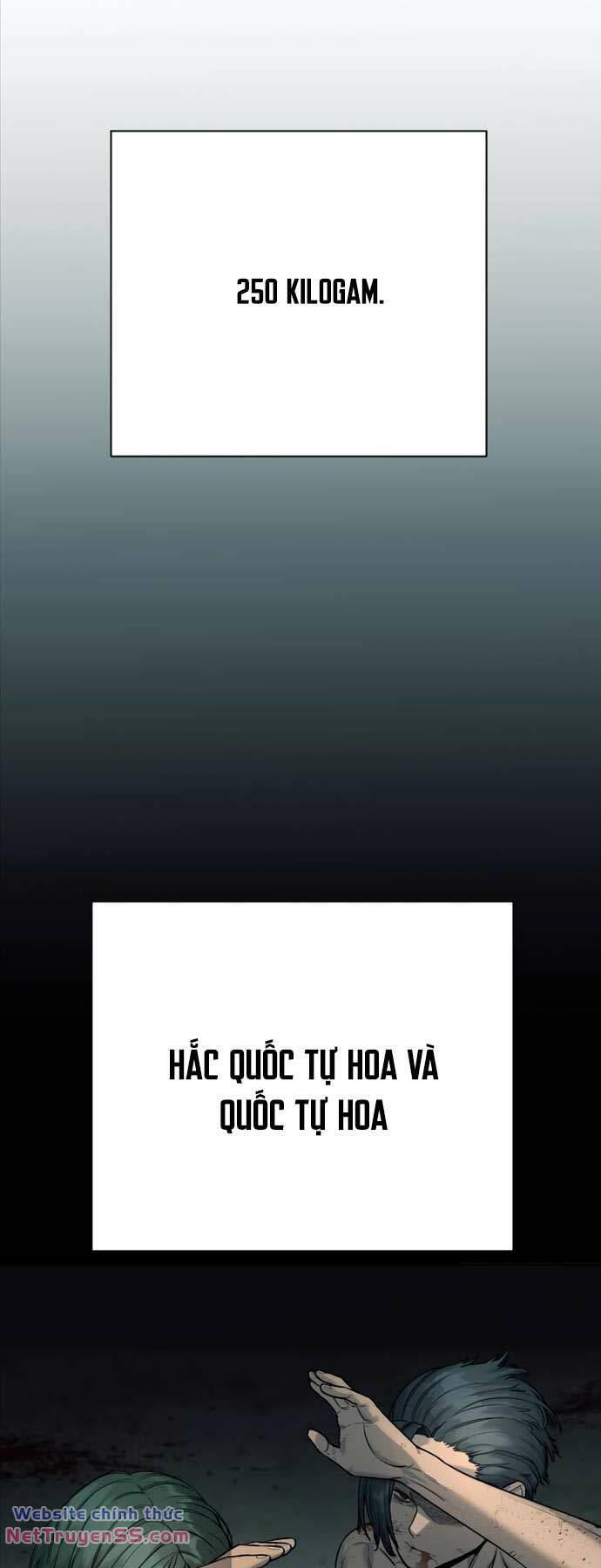 Cảnh Sát Báo Thù Chapter 46 - Trang 3