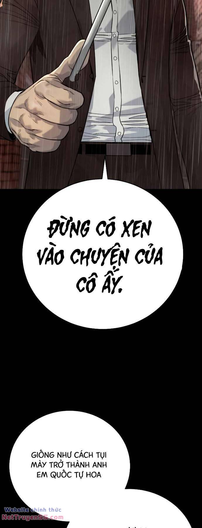 Cảnh Sát Báo Thù Chapter 46 - Trang 40