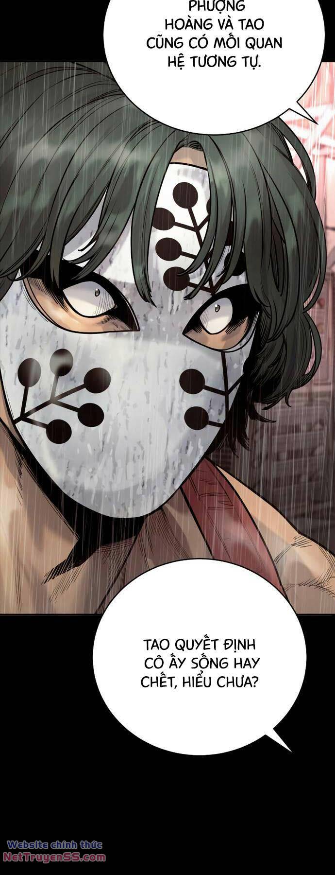 Cảnh Sát Báo Thù Chapter 46 - Trang 41