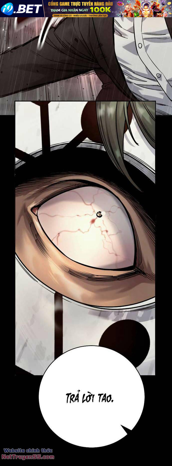 Cảnh Sát Báo Thù Chapter 46 - Trang 44