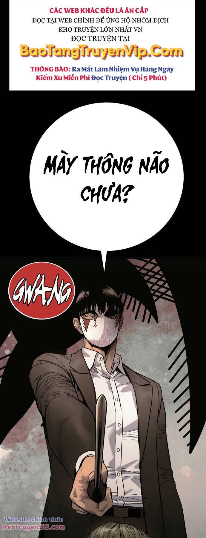 Cảnh Sát Báo Thù Chapter 46 - Trang 45