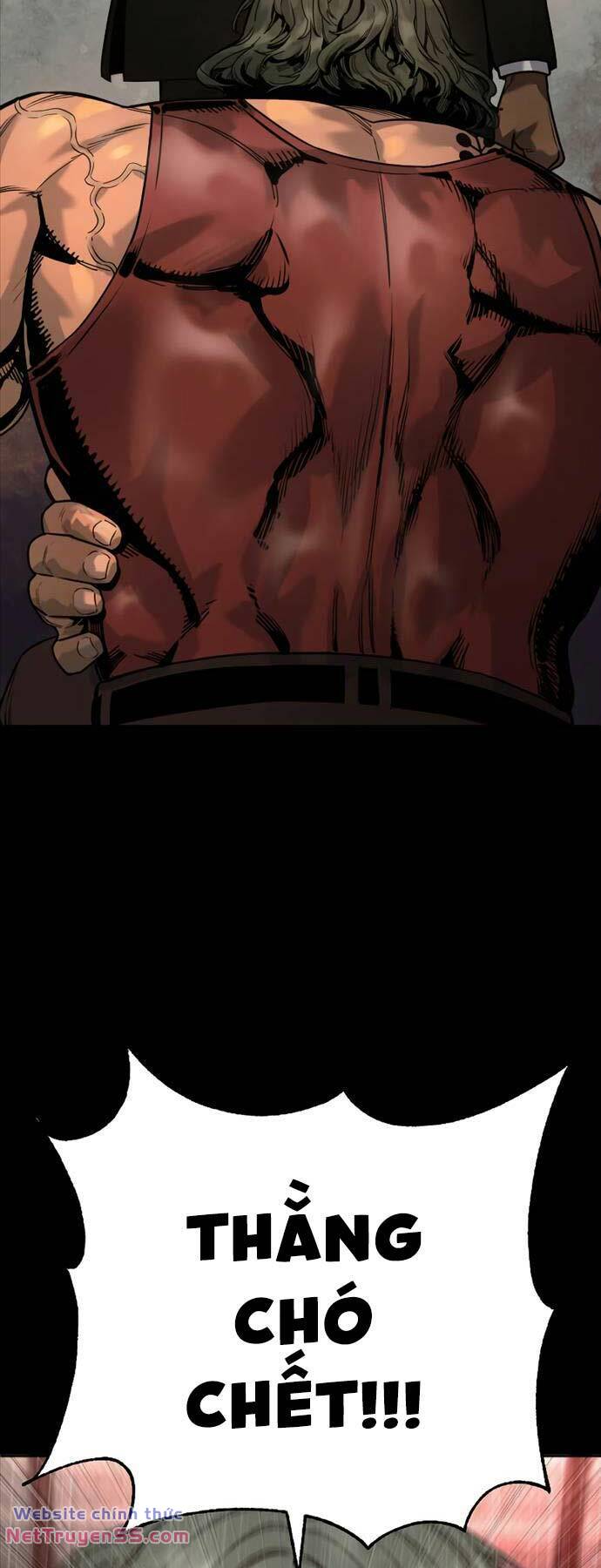 Cảnh Sát Báo Thù Chapter 46 - Trang 46