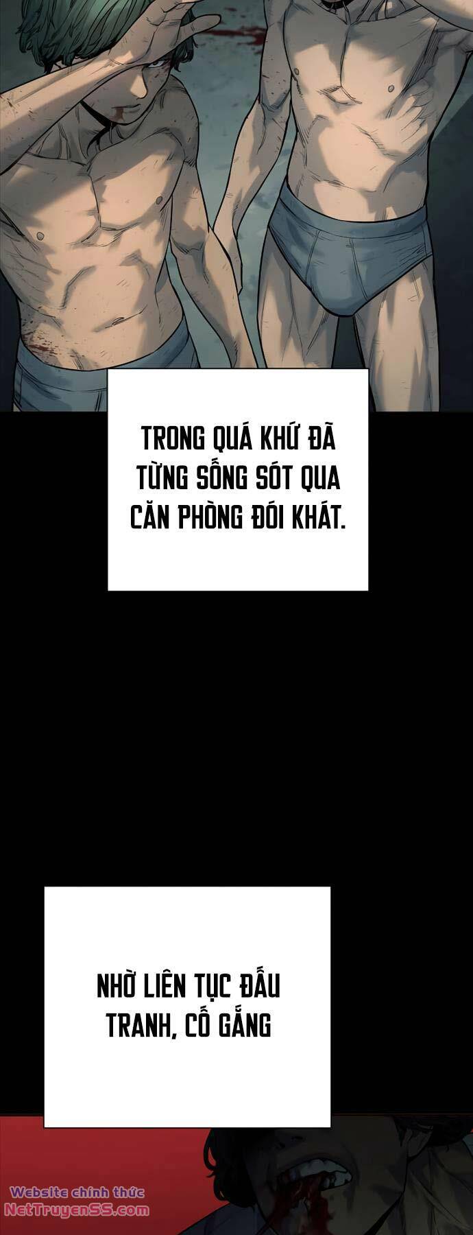 Cảnh Sát Báo Thù Chapter 46 - Trang 4