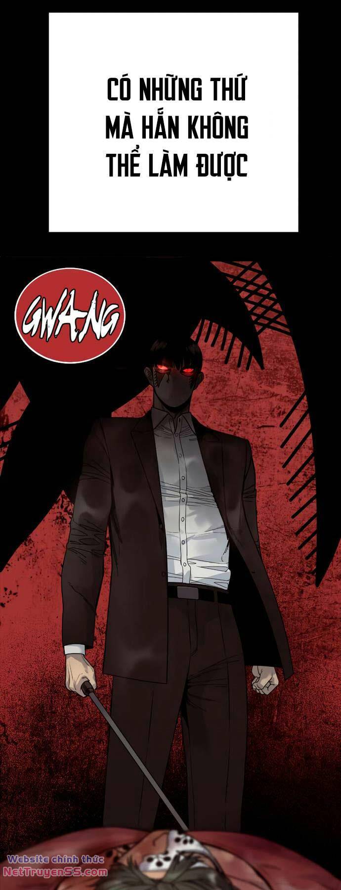 Cảnh Sát Báo Thù Chapter 46 - Trang 51