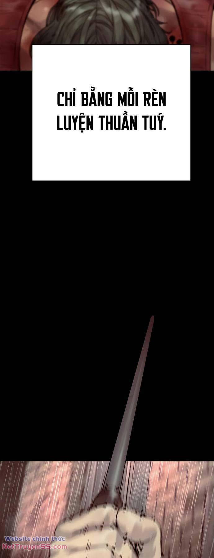 Cảnh Sát Báo Thù Chapter 46 - Trang 52