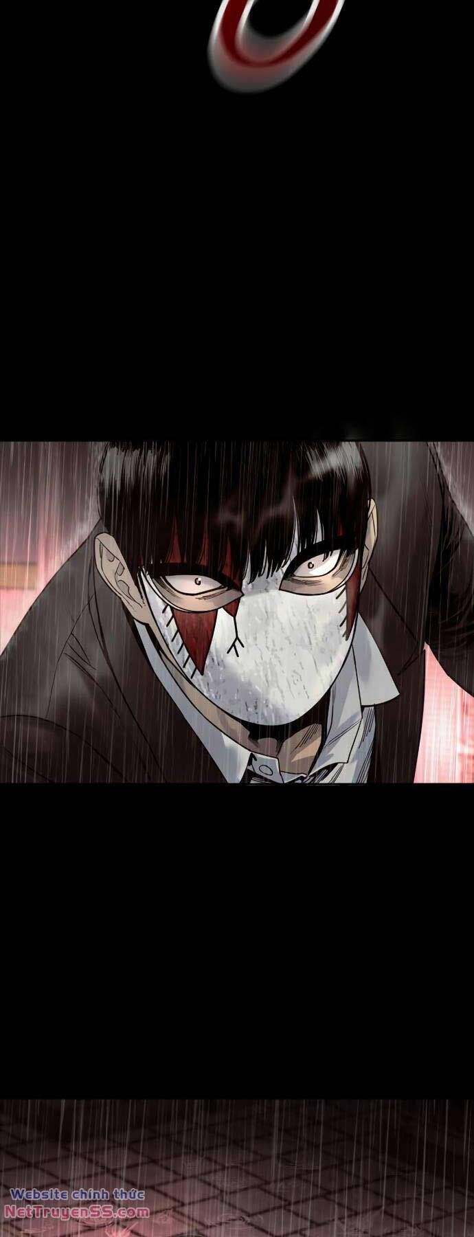 Cảnh Sát Báo Thù Chapter 46 - Trang 54