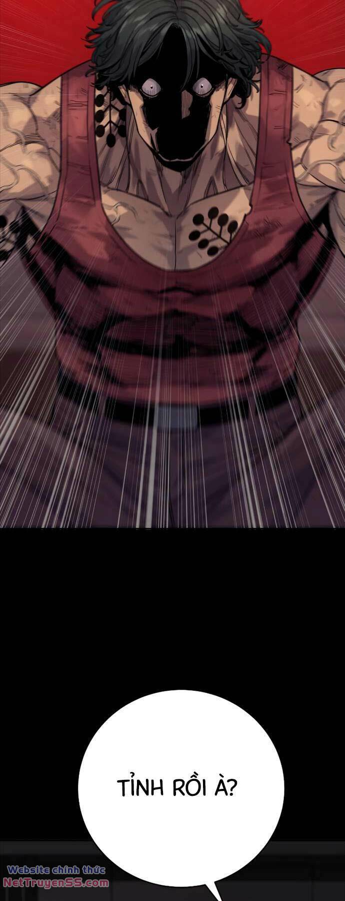 Cảnh Sát Báo Thù Chapter 46 - Trang 58