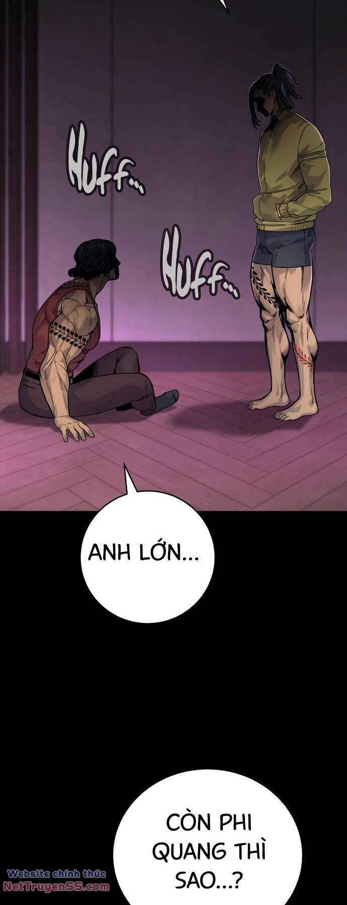 Cảnh Sát Báo Thù Chapter 46 - Trang 59