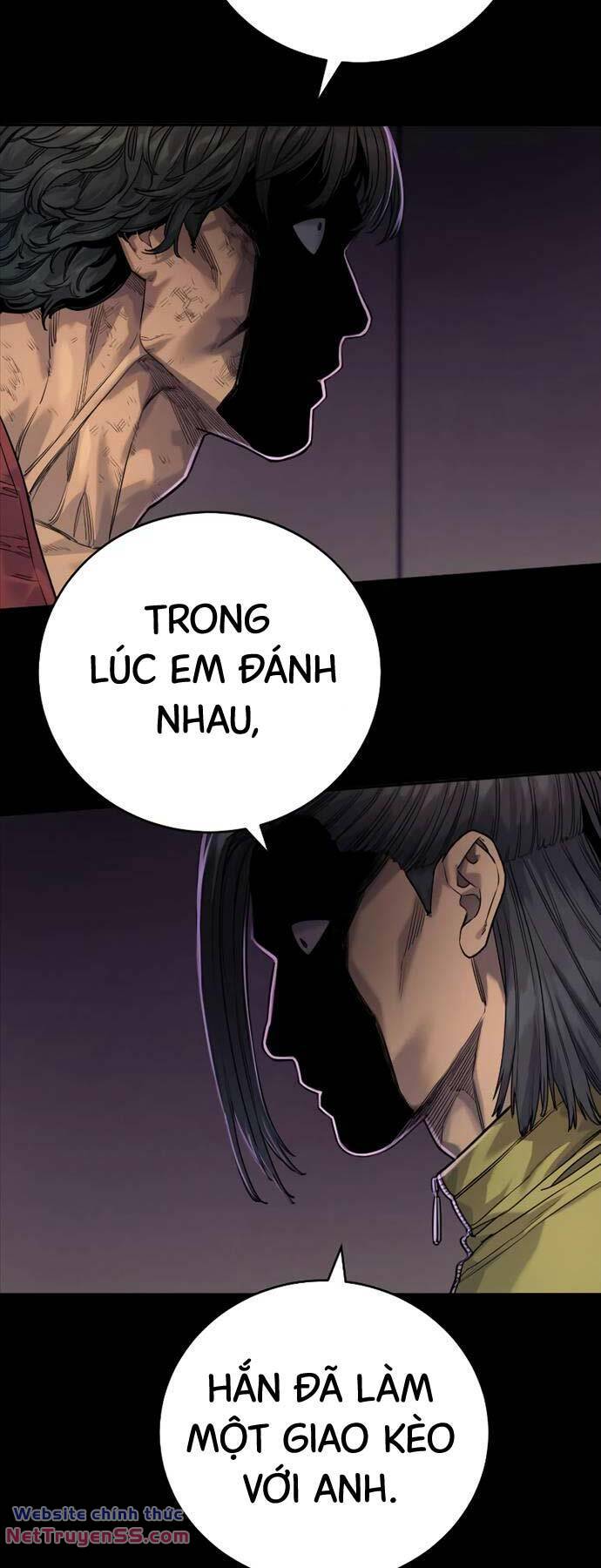 Cảnh Sát Báo Thù Chapter 46 - Trang 60