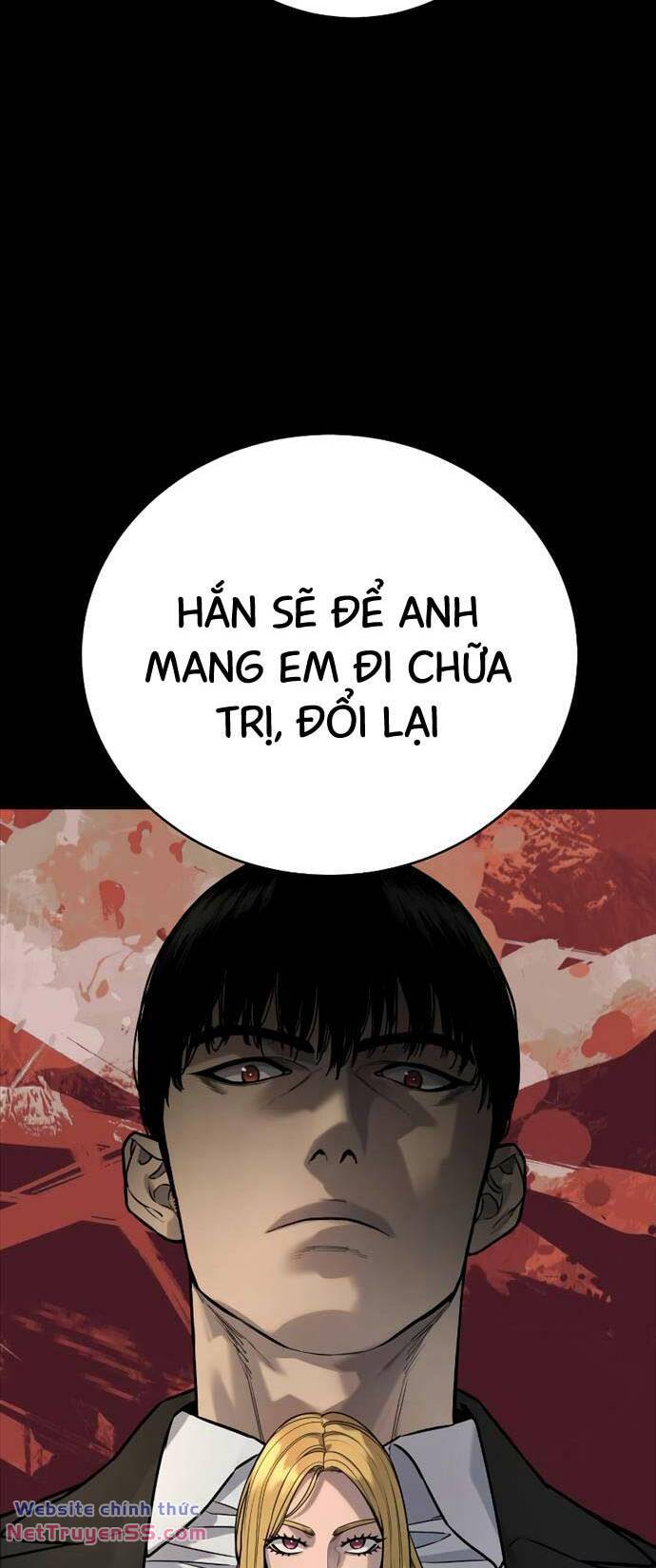 Cảnh Sát Báo Thù Chapter 46 - Trang 61