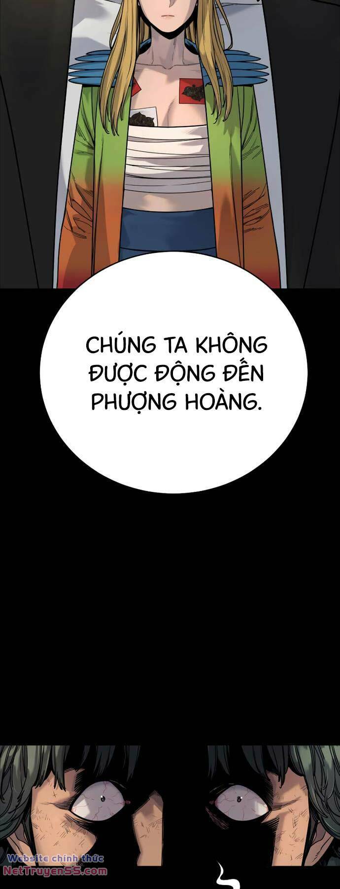 Cảnh Sát Báo Thù Chapter 46 - Trang 62